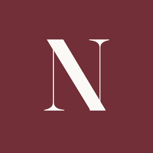 Logo · Scale with Nafisat